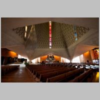 St. Mary's Cathedal, San Francisco, photo  Liao Yusheng, architectuul.com,2.jpg